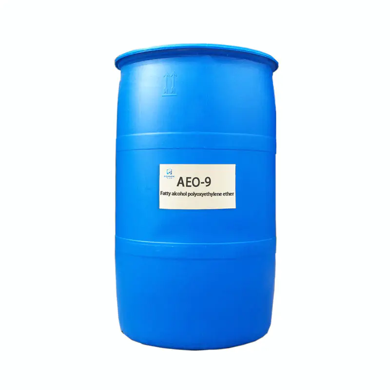 Иондук эмес Surfactant vs иондук Surfactant: айырмасы эмнеде?