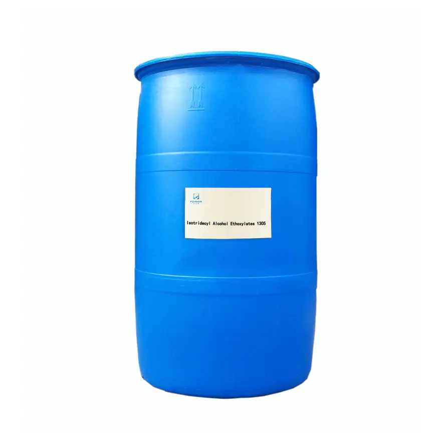 Isotridecyl алкоголь ethoxylates 1305