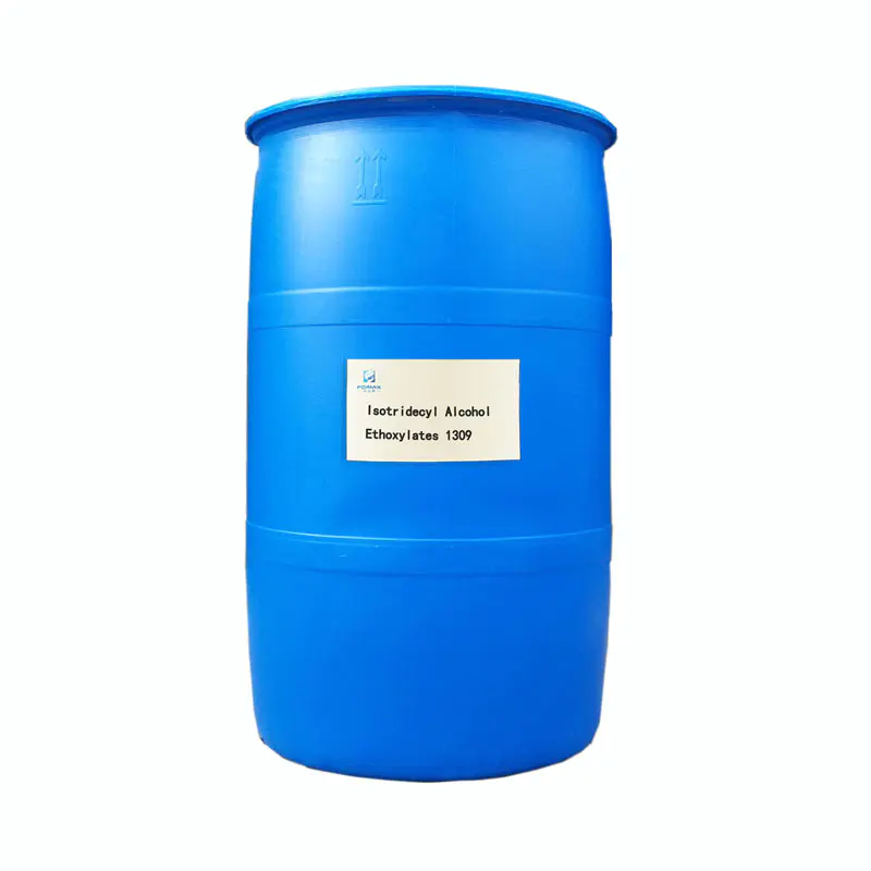 Isotridecyl алкоголь ethoxylates 1309