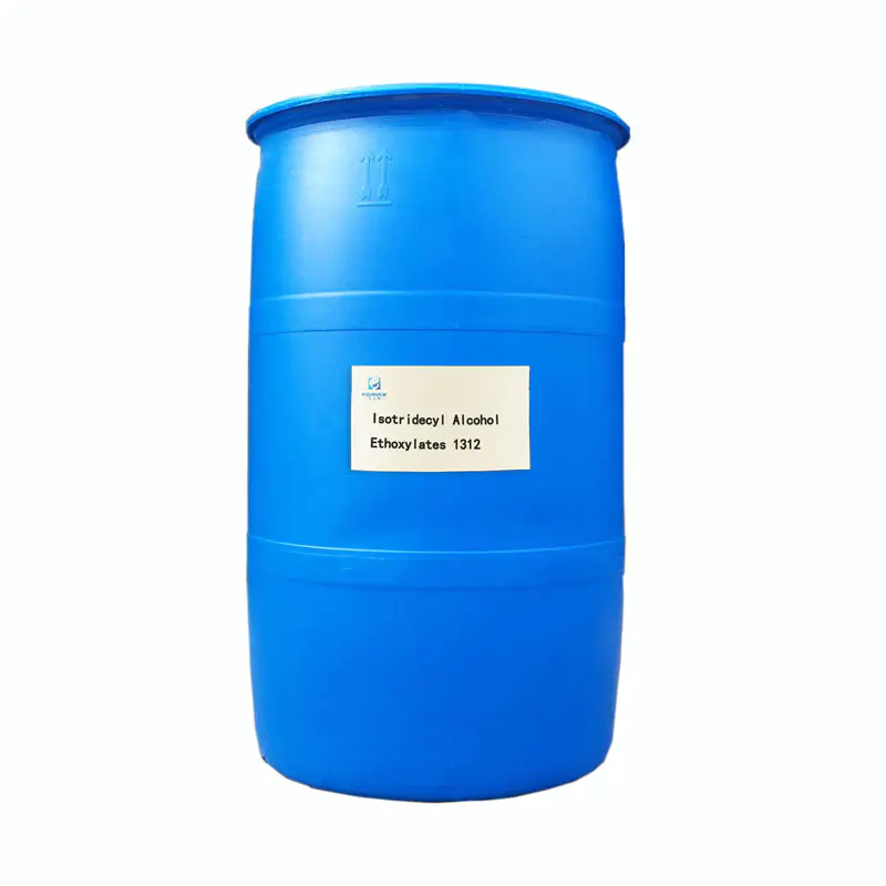 Isotridecyl алкоголь ethoxylates 1312